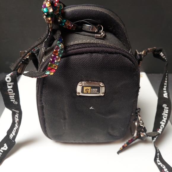 Case logic hard case camera bag - Picture 3 of 5